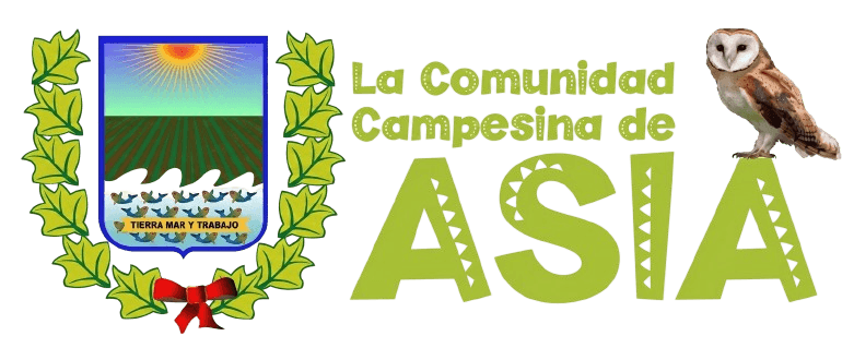 Comunidad Campesina de Asia